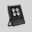 LIGHTSTREAM maxi, 210 W, 22500 lm, 840, anthracite, on/off Spotlights, thumbnail 2
