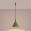 Pendant lamp NOX 25 olive green thumbnail 7