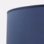 Pendant lamp NEVIA navy thumbnail 5