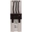 BBA2-63 Busbar adapter, 72 mm, 63 A, DIN rail: 1 thumbnail 2