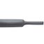Heat Shrink Tube Thin Wall 12.7–6.4mm Grey thumbnail 2
