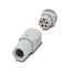 IPD WD 5P2,5 M25 GY A-A-AD 250 - Panel feed-through thumbnail 4