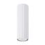 Surface-mounted spot, elongated cylindrical shape, KARBON, GU10 for the hallway thumbnail 1