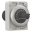 M30C-FR2K2 Potentiometer, flat front, M30, 30.5 mm, R 2.2 k„¦, P 0.5 W, Metal bezel thumbnail 8