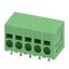SPT 2,5/ 5-H-5,0 - PCB terminal block thumbnail 1