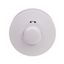 Microwave motion detector DRM-02 24 V thumbnail 1