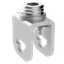 MAM 55-35 N/PE 5x5mm 2,5-35mm² modular connector thumbnail 2
