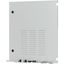 XTSZDSQV4R-H700W600 Section wide door, ventilated, right, HxW=700x600mm, IP42, grey thumbnail 6