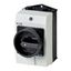 T0-4-15682/I1/SVB-SW Main switch, T0, 20 A, surface mounting, 4 contact unit(s), 6 pole, 1 N/O, 1 N/C, STOP function, With black rotary handle and locking ring, Lockable i thumbnail 6