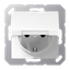 Cover for SCHUKO® sockets A1520KLPLWW thumbnail 1