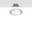 Decorative element D 246 H 34 colour: silver thumbnail 2