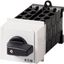 T0-8-15100/IVS Multi-speed switches, T0, 20 A, service distribution board mounting, 8 contact unit(s), Contacts: 16, 60 °, maintained, With 0 (Off) position, 0-1-2-3 thumbnail 4