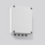Self-contained supply units L 100 B 200 H 250, DALI-Sibe colour: grey  thumbnail 2