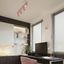 Ceiling lamp KARBON 4L pink thumbnail 12
