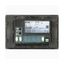 Touch panel XV-303, 24 V DC, 10.1 Inch, 2 x Ethernet, 1 x RS-232, 1 x  thumbnail 7
