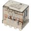 Miniature power Rel. 4CO 12A/24VDC/Agni (56.34.9.024.0000) thumbnail 3