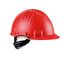 3M™ High Heat Hard Hat, Ratchet, Non vented, Dielectric 1000V, Leather thumbnail 2