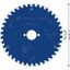 Circular saw blade Expert for Wood 190 x 30 x 2,6 mm, 40 thumbnail 2