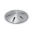 ALUMINIUM IP67 INGROUND 1W WW 350mA thumbnail 1