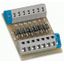 Component module with diode with 14 pcs Diode 1N4007 thumbnail 2