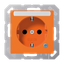 Wcd. ABAS oranje slagv.&tekstv.& contr.l thumbnail 3