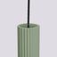 Pendant lamp KARBON 1 sage thumbnail 6
