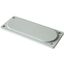 Metal B-flange for Blank plate thumbnail 2