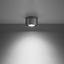 SPOT BASIC 1 BETON GU10 1X40W IP20 thumbnail 6