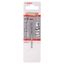 Standard brad point drill bit 3 x 33 x 61 mm, d 3 mm thumbnail 2