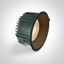 BLACK 40W CCTV IP65 230V DARK LIGHT thumbnail 2