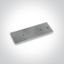 MECHANICAL CONNECTOR FOR MAGNETIC PROFILES 42001/42002/42003 thumbnail 1