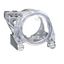 E-Stop Body 1 NC + 1 NO, Metal/Plastic thumbnail 5