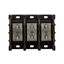 Terminal block, low voltage, 250 A, AC 600 V, DC 600 V, 3P, UL thumbnail 2