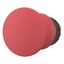 M22-PV45P Emergency stop/emergency switching off pushbutton, RMQ-Titan, Palm-tree shape, 45 mm, Non-illuminated, Pull-to-release function, Red, yellow thumbnail 2