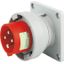 T0-1-8214/I1 Changeoverswitches, T0, 20 A, surface mounting, 1 contact unit(s), Contacts: 2, 45 °, momentary, With 0 (Off) position, with spring-return from both d thumbnail 198