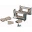 XMW-OC-M-2 Mounting plate, for output terminals, 200 A thumbnail 1