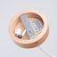 Pendant lamp FANO white thumbnail 4