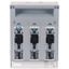NH fuse-switch 3p flange connection M10 max. 240 mm², mounting plate, light fuse monitoring, NH2 thumbnail 2