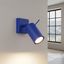 Wall lamp RING ultramarine thumbnail 8