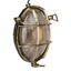 Bulkhead AHOI E27 Alu Bronze Round IP64 thumbnail 5