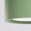 Ceiling lamp MODO 3 sage Gx53 thumbnail 8