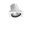 MAGCARDO maxi, 33 W, 2050 lm, fresh meat, white, DALI Recessed project thumbnail 1