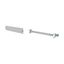 ProfiSNAP Mounting Kit, 1-pole SASY, for enclosure width 600mm, H=100m thumbnail 2