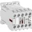 MC1C310ATWED-RAIL Mini Contactor 24 ... 41 V DC - 3 NO - 0 NC - Screw Terminals thumbnail 1