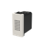 N2124.2 DN Buzzer eletron. 12V 1M Bianco thumbnail 2