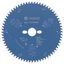 Circular saw blade Expert for Aluminium 225 x 30 x 2,6 mm, 68 thumbnail 1