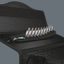 Belt A 3, 9-delig thumbnail 4