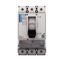 NZMS2-4-AX100 NZM2 PXR10 circuit breaker, 100A, 4p, Screw terminal thumbnail 4