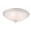 Ceiling & Wall Pascal Ceiling Lamp White with Gold thumbnail 1