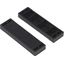 JUMPER CABLE PVC 3W M8 F STR M8 M STR 1 M CABLE (CT à 50 C62) thumbnail 27
